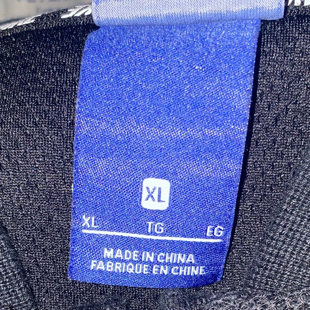 Nike Full Zip Jacket - image 4